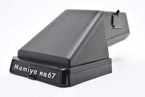 [Near MINT] Mamiya RB67 PD Prism Finder Meter Works! From JAPAN - Picture 1 of 24