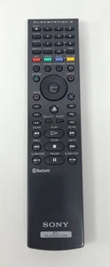 Mando a distancia Sony BD Bluetooth CECHZR1U para PlayStation PS3 PS4 PS5 Blu-ray BD - Imagen 1 de 7