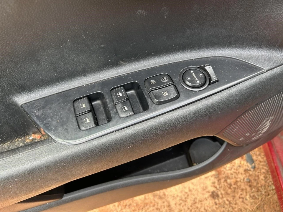 Potenciador de freno compatible con 18-22 ACCENT 104914391 Foto 1 de 4