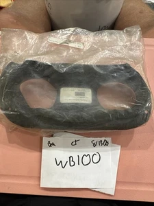 New OEM Polaris 5411770 Air Box Boot - Bild 1 von 5