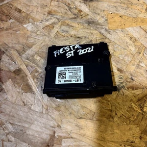 FORD FIESTA Lane Detection Monitor ECU L1BT-19H406-AG 2021 L1BT19H406AG - Picture 1 of 12