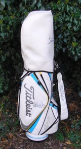 4 Division Titleist Golf Cart Carry Schläger Tasche* - Bild 1 von 12
