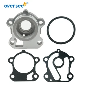 688-44341-00-94 Water Pump Housing Kit For Yamaha Outboard 2T 6D8-4434-00 - Foto 1 di 5