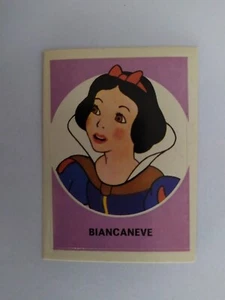 FIGURINA TOPOLINO STORY LAMPO/FLASH 1979 n 307 CON VELINA - Imagen 1 de 2