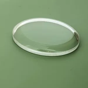 SAPPHIRE WATCH CRYSTAL FOR PANERAI PAM 127 203 422 425 LUMINOR RADIOMIR SLC - Picture 1 of 5