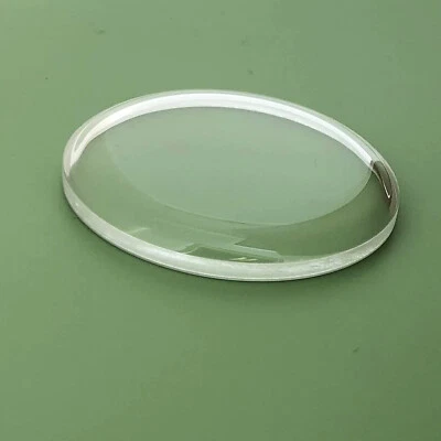 RELOJ ZAFIRO CRISTAL PARA PANERAI PAM 127 203 422 425 LUMINOR RADIOMIR SLC Foto 1 de 4