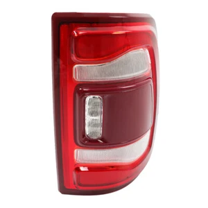 Silscvtt Right Side Tail Light For Dodge Ram 2500 2019-2022 w/o Blind Spot LED - Bild 1 von 15