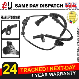 Sensor de velocidad ABS para Jeep Grand Cherokee Dodge Durango 2011-2020 parte trasera izquierda o R - Imagen 1 de 5