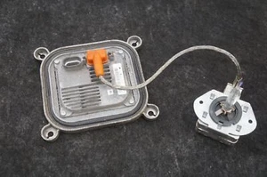 Headlight Headlamp Ballast W/ Bulb Module ECU OEM Chevrolet Corvette C6 Z06 2009 - Picture 1 of 7