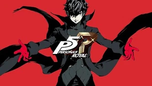 Persona 5 Royal Steam Key PC - Picture 1 of 1