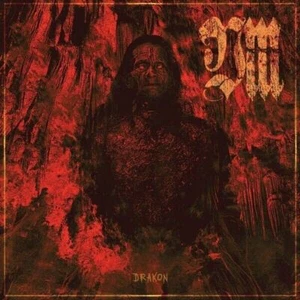 VIII - Drakon CD - Imagen 1 de 1