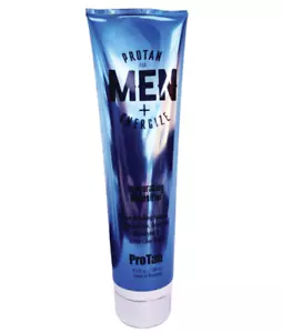 ProTan for Men- Energize Intensifier Tanning Lotion 9.5oz - Picture 1 of 1