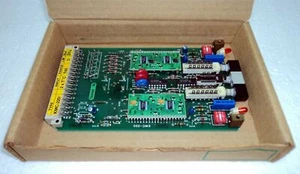 Autronica KMC-220 CHANNEL UNIT KMC-220/2XT 160C-D - Picture 1 of 9