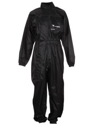 Modeka Regenkombi Black Rain - Bild 1 von 2