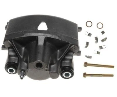 Pinza de freno de disco para Dodge 1999-1998 neón delantera izquierda, 2001-1999, 1997 Plym Foto 1 de 4