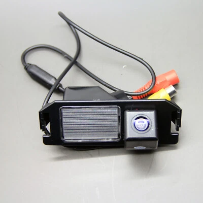 Car Reverse Rear-View Backup Camera For Hyundai Veloster 2012 2013 2014 2015 16 - Image 1 of 4