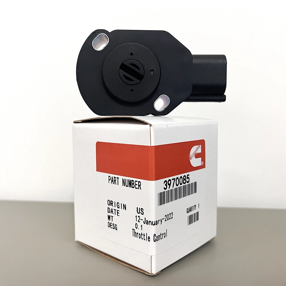 Sensor de posición del acelerador TPS APPS para 98-07 Dodge Ram 2500 3500 Cummins diésel Foto 1 de 4