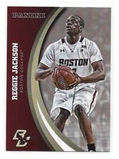 2017 Panini Collegiate Reggie Jackson Boston College Team Collection Card - SP
