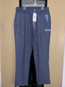 NEU Figs Damen Scrub Bottoms - Yola Skinny Hose - - Bild 1 von 6