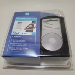 Digital Lifestyle Outfitters Sporty Neoprene Jacket For IPod w Click Wheel NIB - Picture 1 of 7