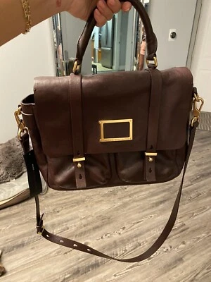 Maletín Marc Jacobs - NUEVO con etiquetas Foto 1 de 4