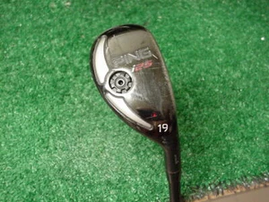 Ping I25 19 grados híbrido Pwr90 Tour grafito rígido flexible - Imagen 1 de 5