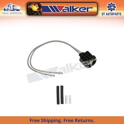 Разъем датчика температуры окружающего воздуха ходунки для 2000 Plymouth Breeze - Изображение 1 из 4