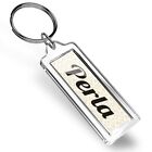 Perla Retro Vintage Schlüsselring #110792
