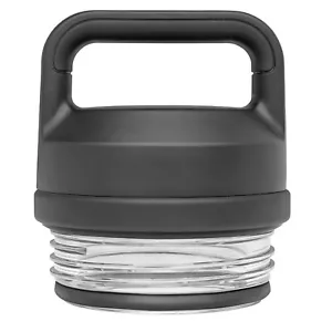 Chug Cap Compatible With Bottle Fits For 18 Oz 26 Oz 36 Oz 64 Oz Chug - Picture 1 of 6