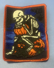 Camp Sequassen Fright Night 2005 CT Yankee Council Patch