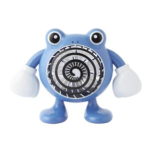 Pokemon Center Pokemon Sento Poliwhirl Ventilador de Escritorio JAPÓN 2025 Oficial - Imagen 1 de 10