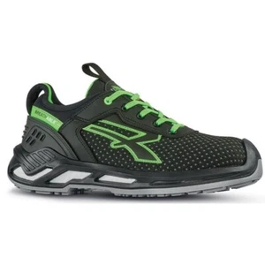 Fuori tutto - Scarpe antinfortunistiche U-power Bryan S3 SRC CI ESD num 47 - Imagen 1 de 2