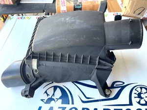 2007 2021 TOYOTA TUNDRA AIR CLEANER BOX ASSEMBLY V8 OEM 7080-08030 - Picture 1 of 9
