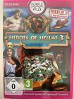 Heroes Of Hellas 3 - Athen (PC, 2011)