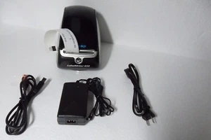 Dymo LabelWriter 450 Stampante Termica Compatta USB 300 dpi 1750110 TESTATA FUNZIONANTE - Foto 1 di 4