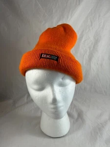 Thermo Energy Knit TEK Thermo Beanie Orange One Size Strickmütze - Bild 1 von 9