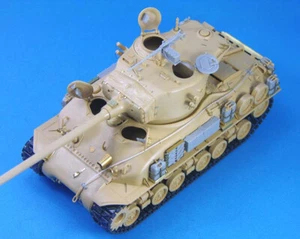 LEGEND PRODUCTION, LF1247, IDF M51 Detailset - für Tamiya, 1:35 - Bild 1 von 7