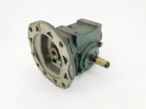 New Dodge 13Q25R56 Tigear-2 Right Angle Gear Reducer 0.46HP 25:1 Ratio - Picture 1 of 7