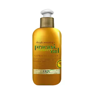 Tiefenrestaurierend + Pracaxi Erholungsöl Antifrizz Leavein Kombinationscreme mit Mur - Bild 1 von 12