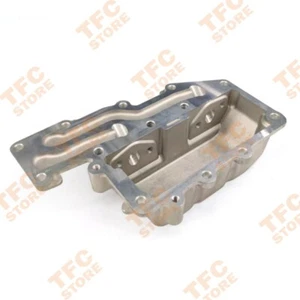 Oil Cooler 4134W016 Fits Perkins 1104A-44 1104C-44 1104C-E44 1104D-44 Engine - Picture 1 of 2
