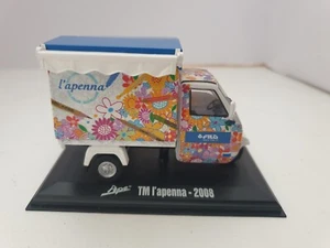 SNAKE-42 Modell Piaggio APE COLLECTION TM L'Apenna 2008 1/32 - Bild 1 von 7