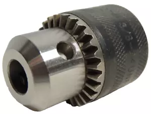 MANDRINO TRAPANO A CHIAVE 10 MM SANOU 3/8 - 24UNF - Foto 1 di 6