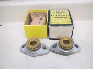Alco Refrigerant Controls P/N: A1519..4/8M FREE SHIPPING - Picture 1 of 6