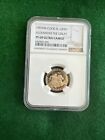 Cook Island 1997fm Gold 4.6 Grams 14 KT NGC 69 UC