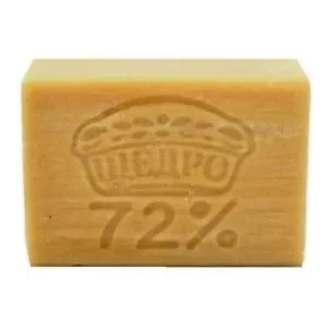 Kernseife 72% Waschseife 200 g Haushaltsseife Harte Seife Мыло хозяйственное - Bild 1 von 3