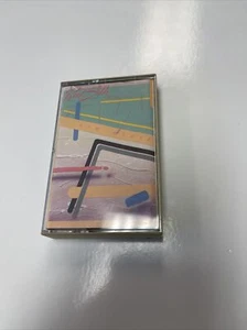 RARE SILK- NEW WEAVE CASSETTE LIKE NEW RARE OOP - Picture 1 of 3