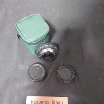 SIGMA APO TELE CONVERTER 1.4X EX for Nikon with soft case D90 70-200mm F2.8APO - Image 1 of 4