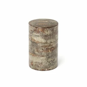 DENSHIRO Cherry Bark Tea Caddy Sakura Petals Craftwork 100g 30294 - Picture 1 of 8