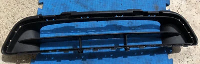 Porsche 991 GT3 RS? GT2 Turbo? Conducto de aire central del radiador refrigerador ¡Muy bonito! Foto 1 de 4