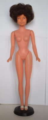 Babette - Poupée mannequin de Convert - 30 cm - Très bon état -  - Photo 1/4